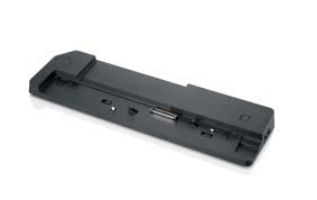 Fujitsu Port Replicator - VGA - für LIFEBOOK E5410, Ansicht 2