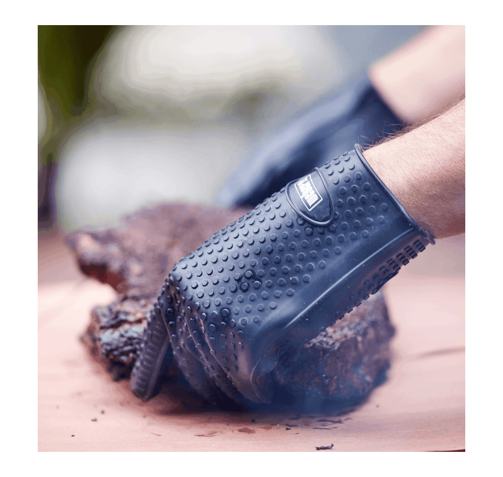 Weber Tastaturaufkleber - für BBQ-Grill, für Grill, Ansicht 3