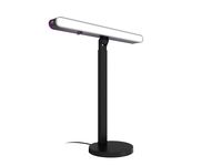 Logitech G Litra Beam LX - LED - 400 lm - 2700 K - 6500 K - Schwarz - AC