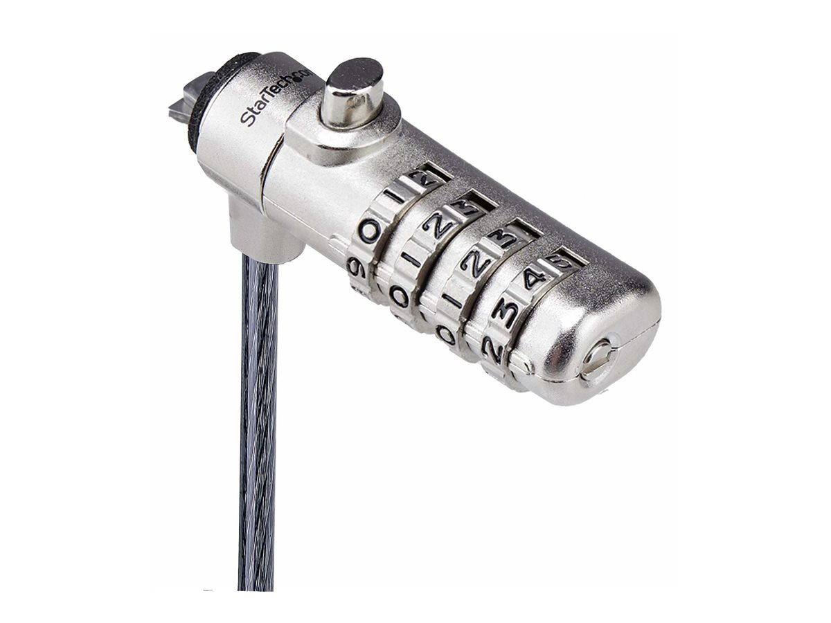 StarTech.com Nano Slot Compatible 6.6ft (2m)