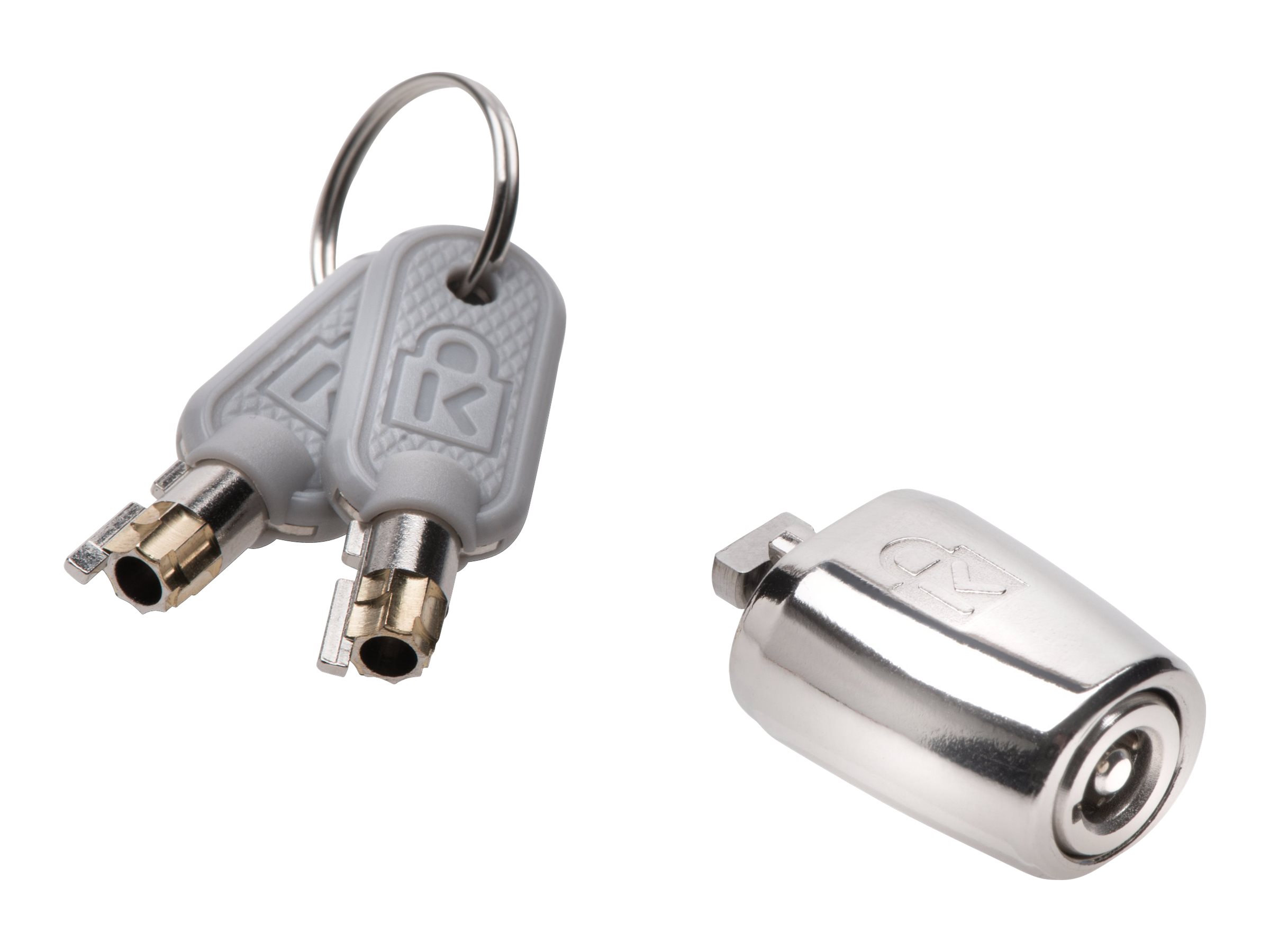 Kensington MicroSaver 2.0 Keyed Chassis Lock (K64430S)