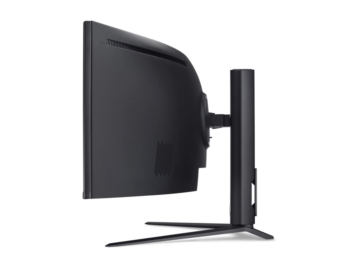 Acer Predator Z57 bmiiphuzx - Z Series - LED-Monitor - Gaming - gebogen - 144.8 cm (57), Ansicht 3