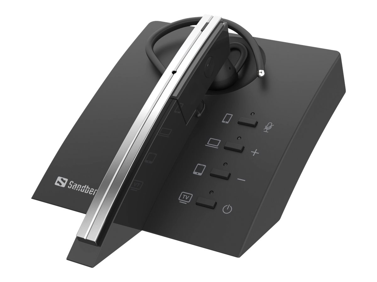 SANDBERG Bluetooth Earset Business Pro (126-25)