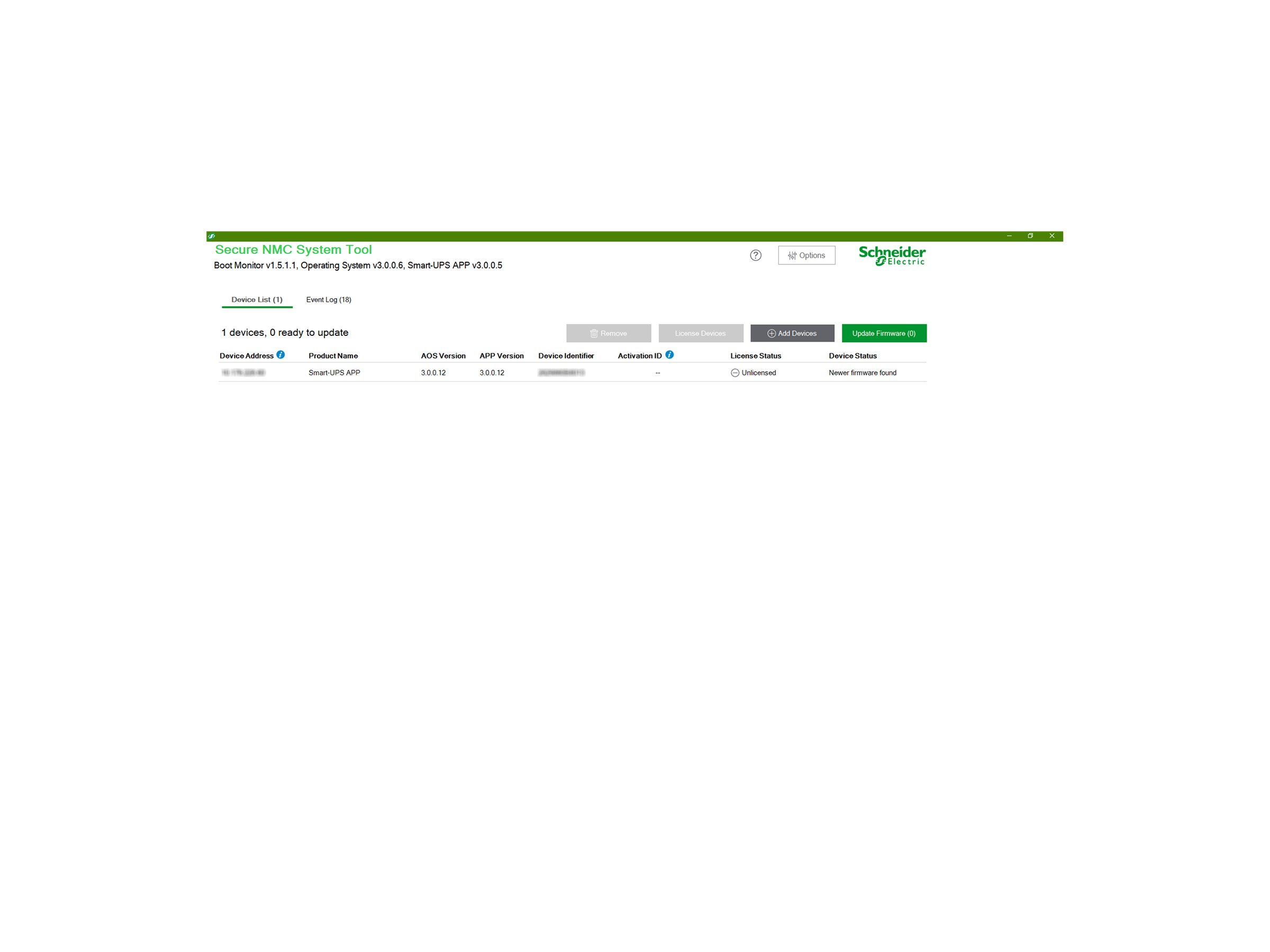 APC Support Contract - Technischer Support - Telefonberatung (für USV- und SV-Geräte)