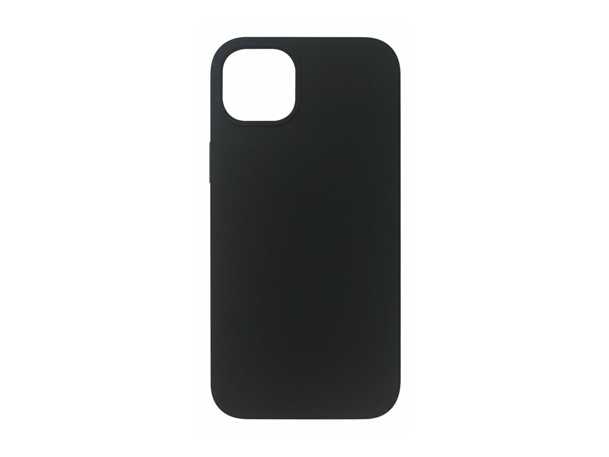 eSTUFF ES67120007 - Cover - Apple - Phone 14 Plus - 17 cm (6.7) - Schwarz, Ansicht 3