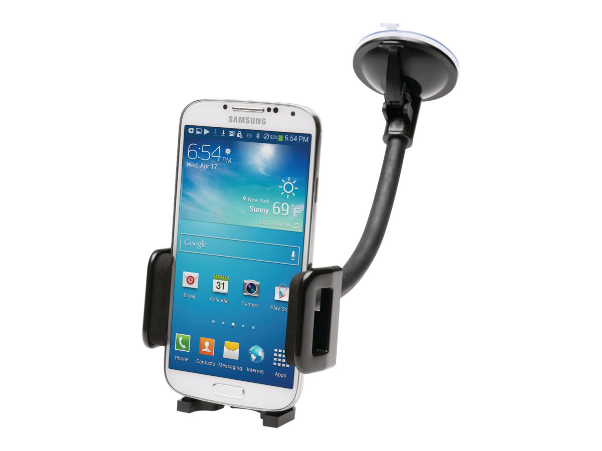 Kensington UNIVERSAL CAR MOUNT (K39217EU)