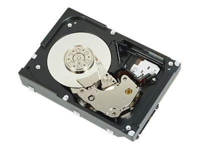 DELL 300Gb 10K 6Gbps SAS 2.5" HP HDD (400-26823)