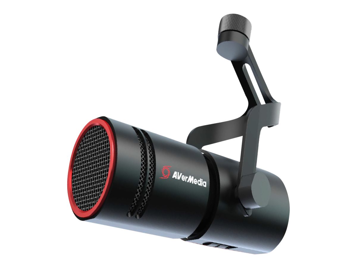 AVer AVerMedia Live Streamer MIC 330 - Mikrofon