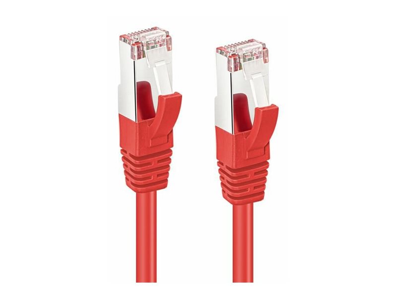 MicroConnect MC-SFTP6A15R - 15 m - Cat6a - S/FTP (S-STP) - RJ-45 - RJ-45, Ansicht 4