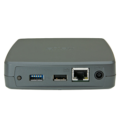 Silex DS-700AC - Server für kabellose Geräte, Ansicht 3