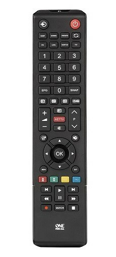 One for All URC1919 Toshiba TV Replacement Remote, Ansicht 2
