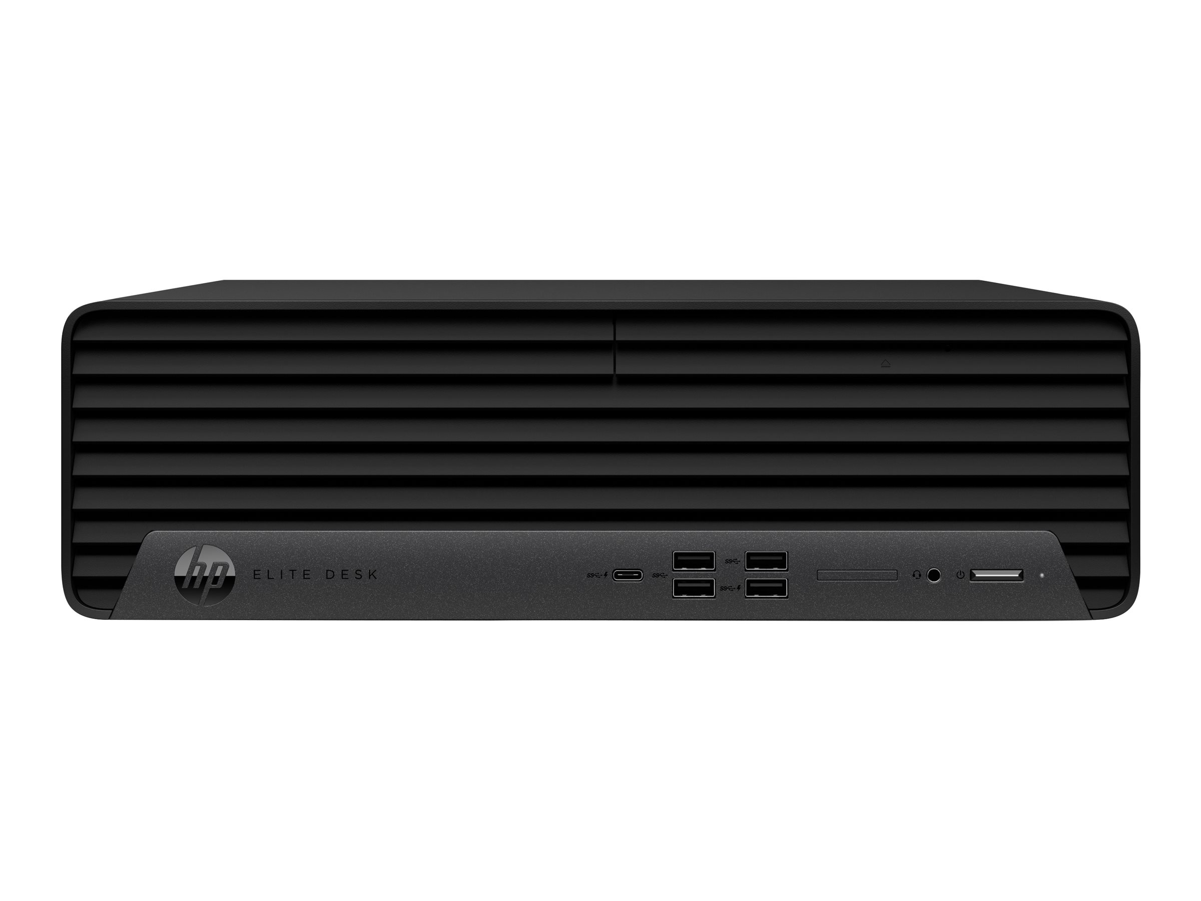HP Elite 600 G9 - SFF - Core i5 12500  3 GHz - RAM 16 GB - SSD 256 GB - NVMe TLC - UHD Graphics 770 - 1GbE - Win 10 Pro (mit Win 11 Pro Lizenz)