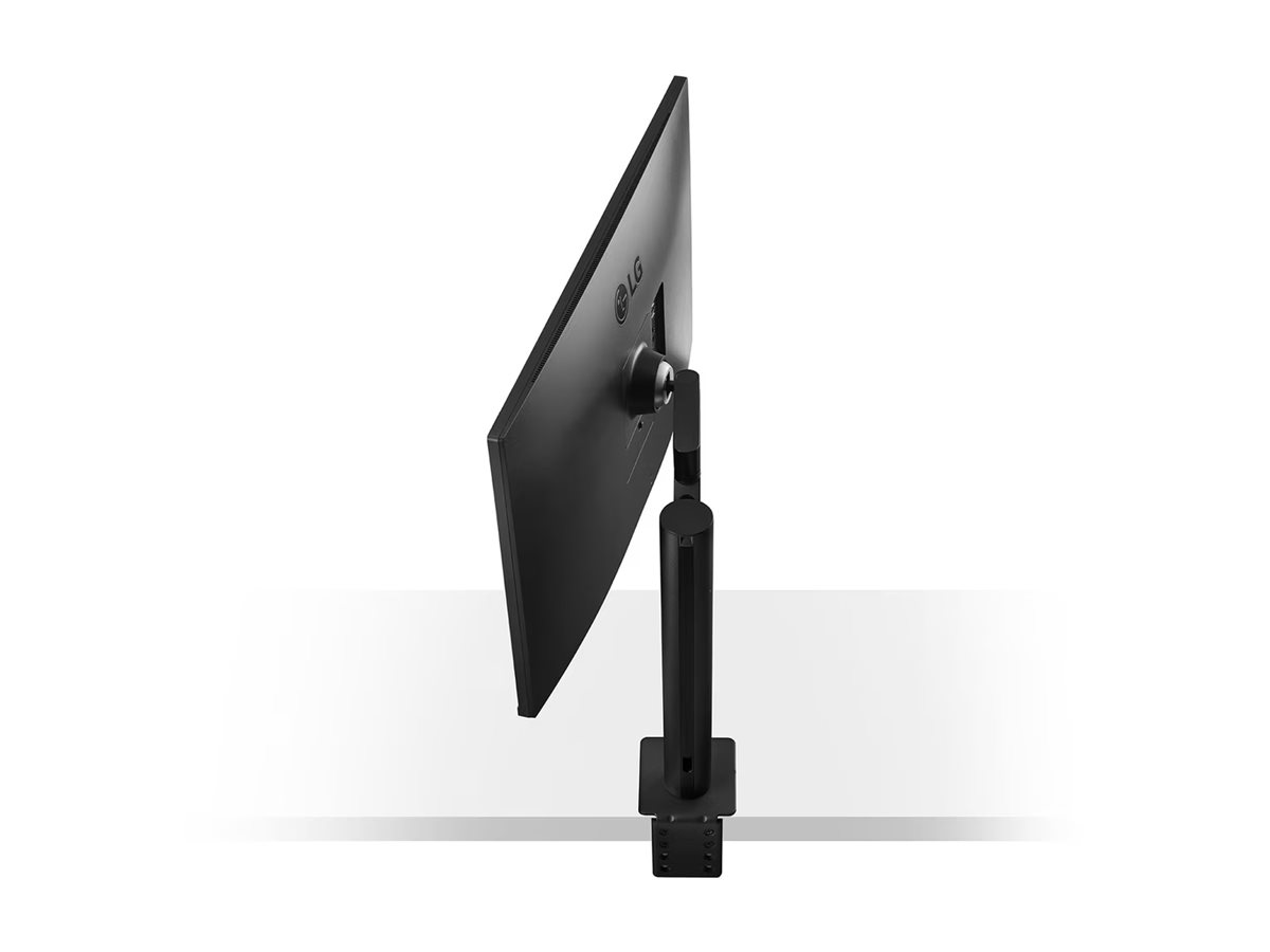 LG UltraFine Ergo 32UN880K-B - LED-Monitor - 81.3 cm (32")