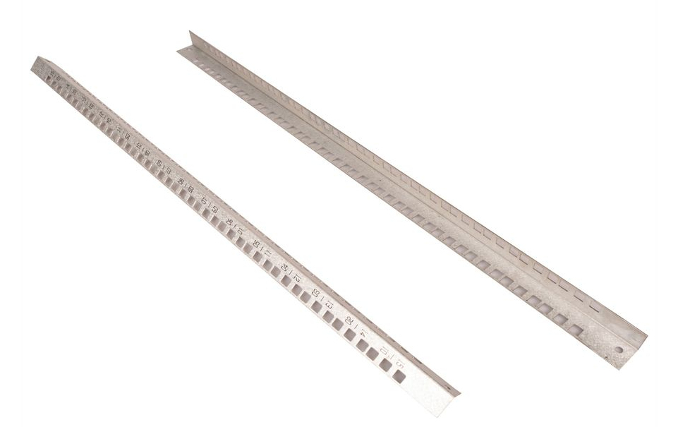 ROLINE Basic 19 Profilschienen - Rack-Zubehör, Ansicht 4