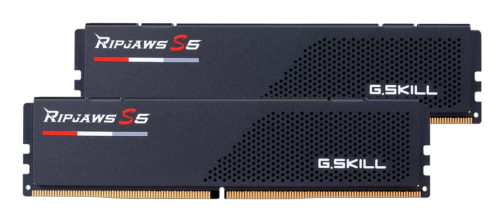 G.Skill Ripjaws S5 - DDR5 - Kit - 96 GB: 2 x 48 GB, Ansicht 3