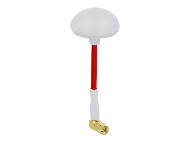 Delock FPV - Antenne - Drohne - 2 dBi - außen