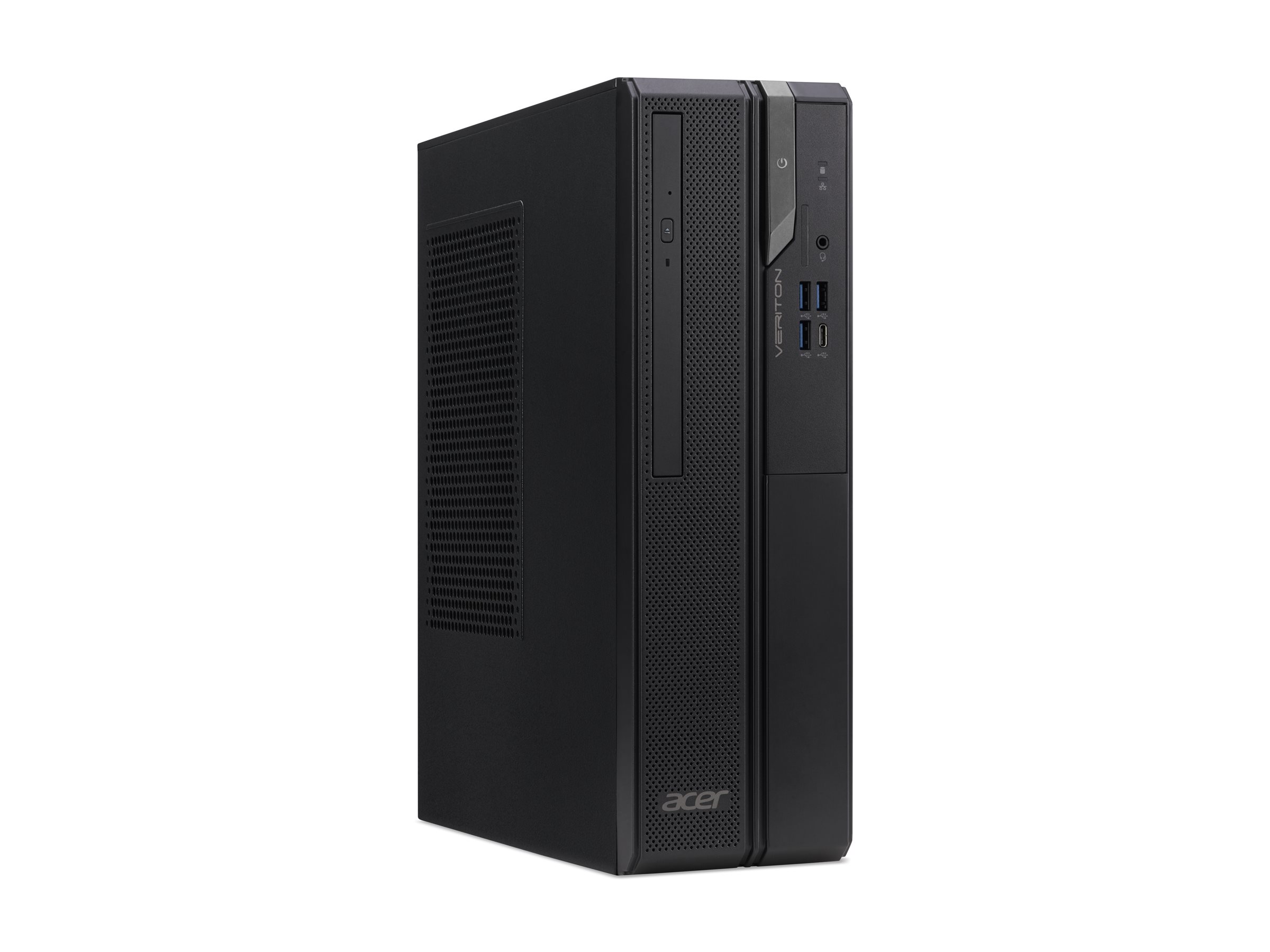Acer Veriton X2 VX2715G - Compact Tower - Core i5 13500  2.5 GHz