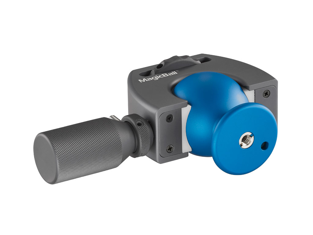 Novoflex MagicBall Universal - Stativkopf, Ansicht 4