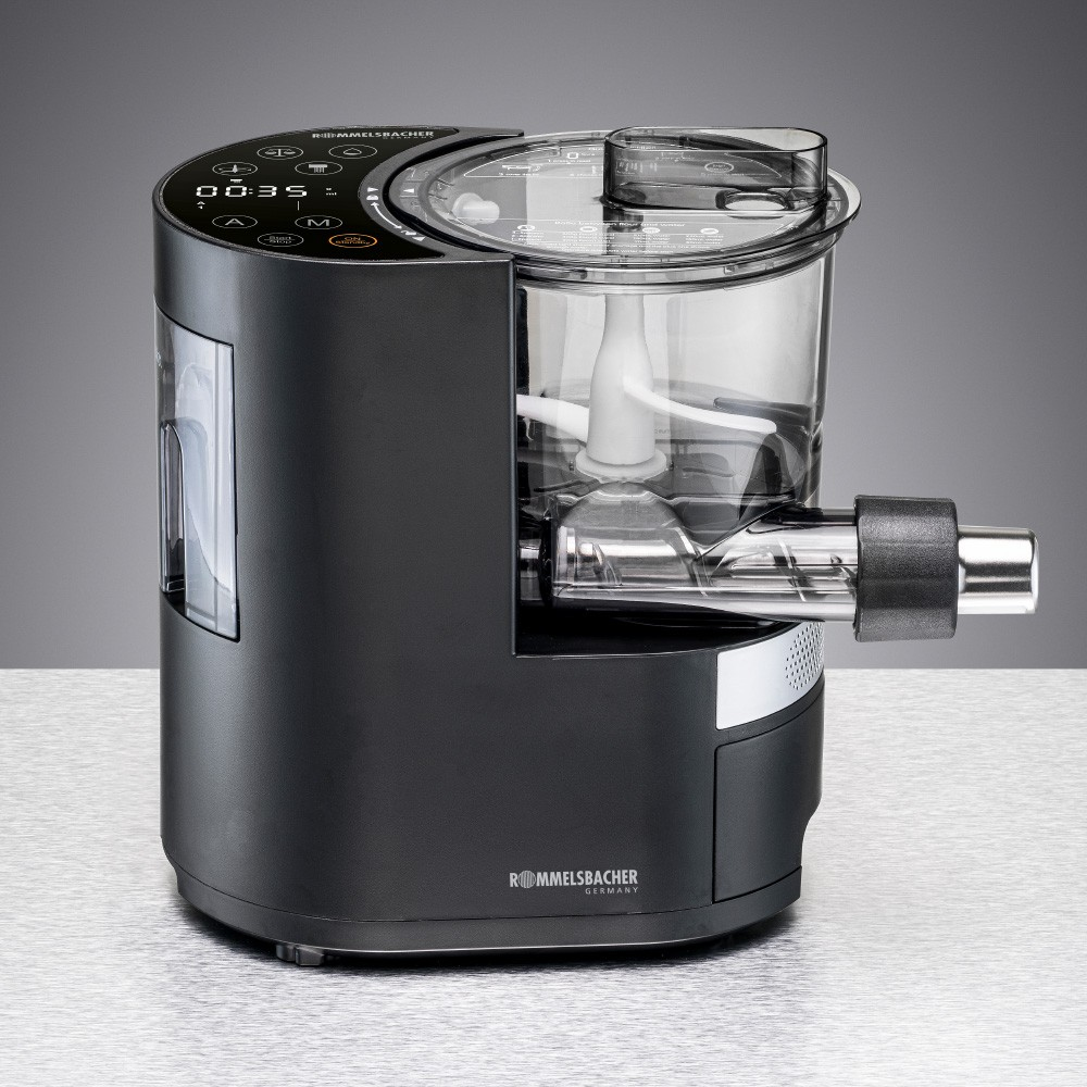 ROMMELSBACHER PM 220 Pastarella - Nudelmaschine, Ansicht 2