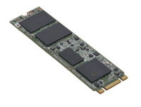 Fujitsu - SSD - 240 GB - intern - M.2 - SATA 6Gb/s