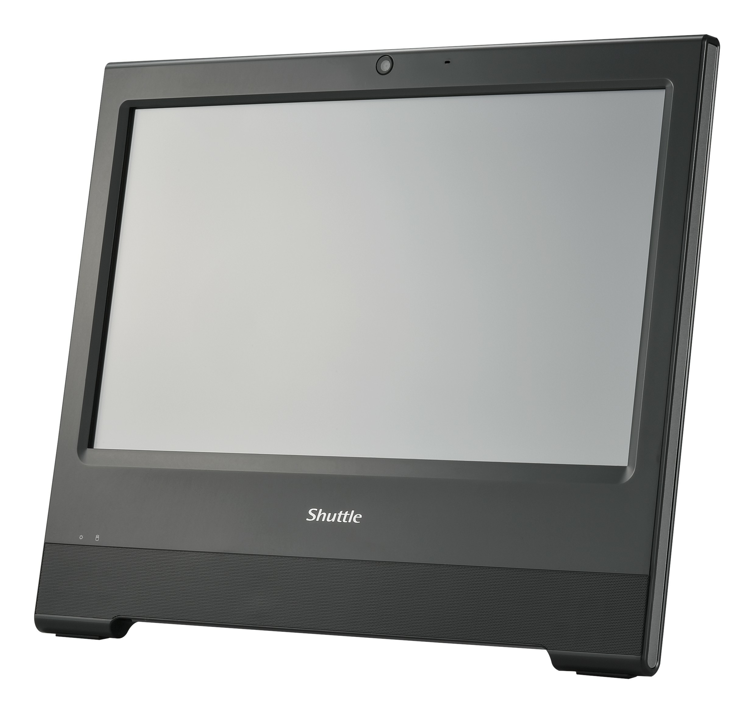 Shuttle XPC X50V9 - Barebone - All-in-One (Komplettlösung), Ansicht 4