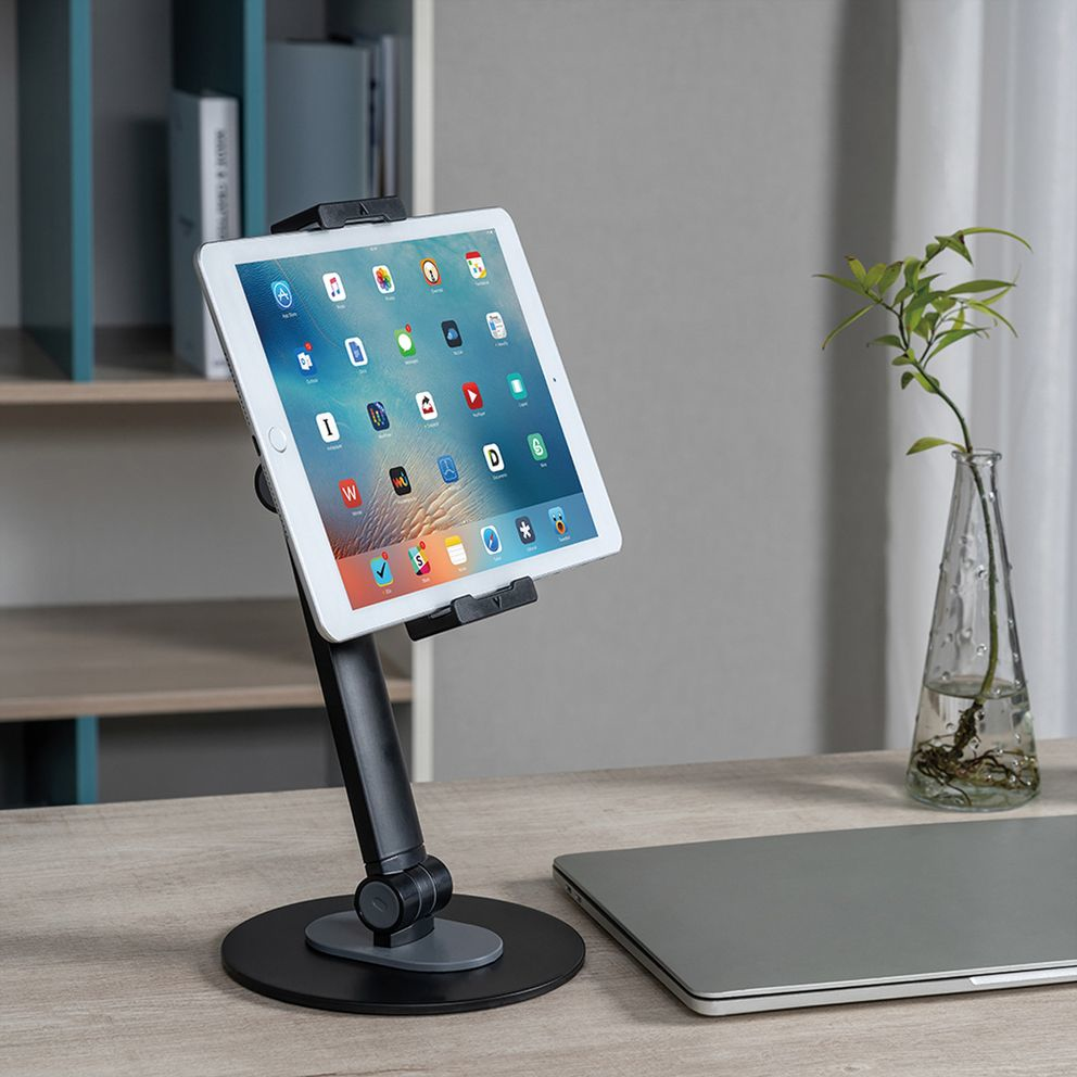 VALUE Universal-Tablet-Staender, Ansicht 2