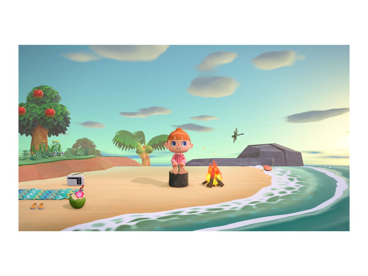 Nintendo Animal Crossing New Horizons|, Ansicht 4