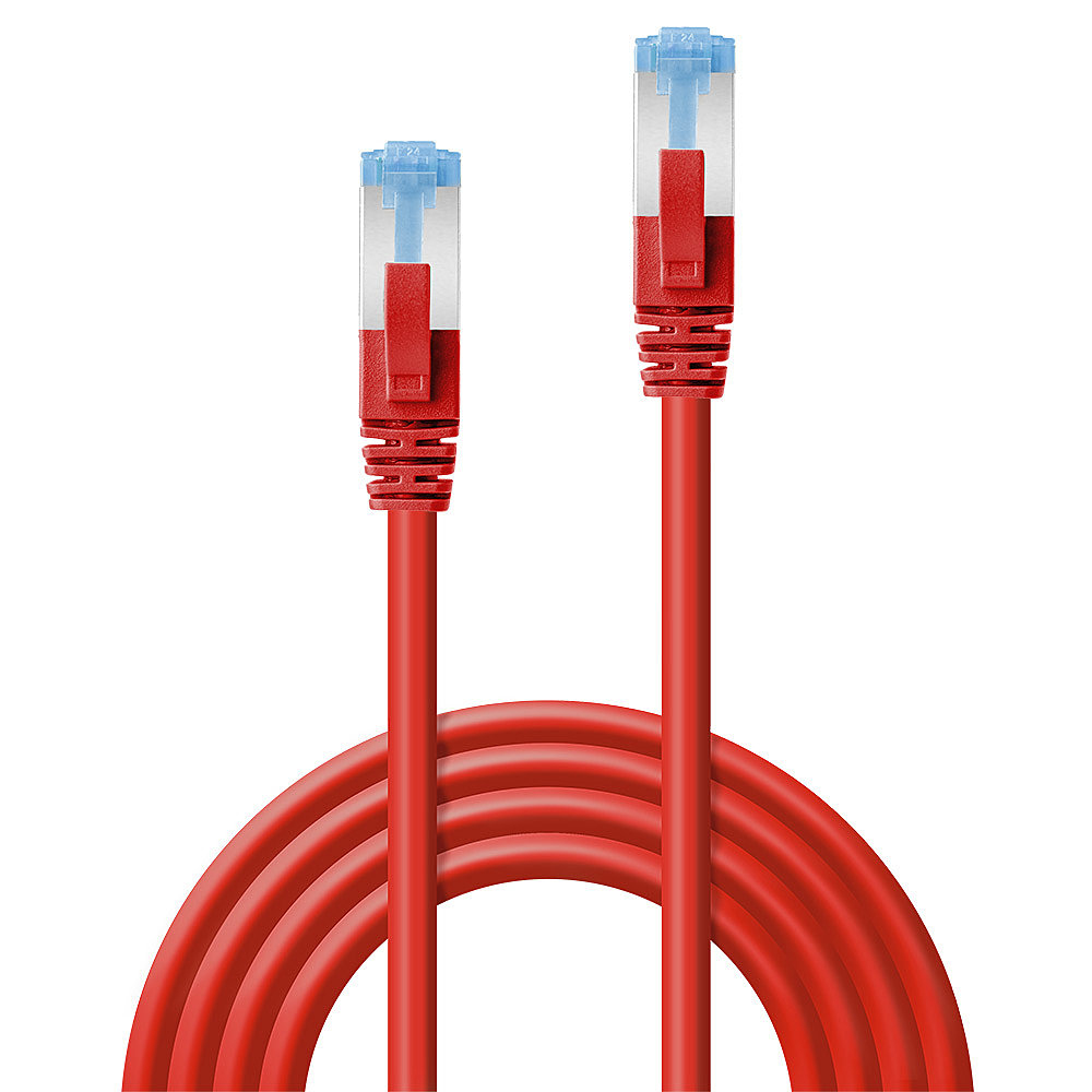 Lindy Patch-Kabel - RJ-45 (M) bis RJ-45 (M), Ansicht 4