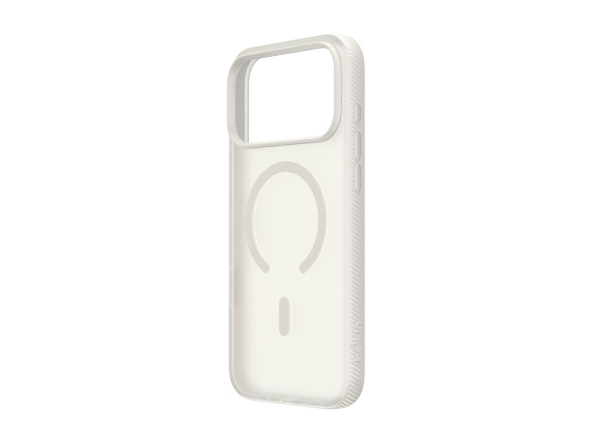 Belkin SheerForce Grip Series - Hintere Abdeckung für Mobiltelefon, Ansicht 3