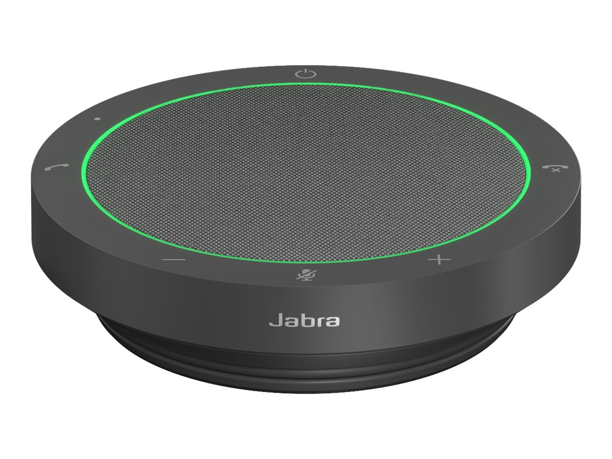 Jabra Speak2 40 UC - Freisprechtelefon - kabelgebunden