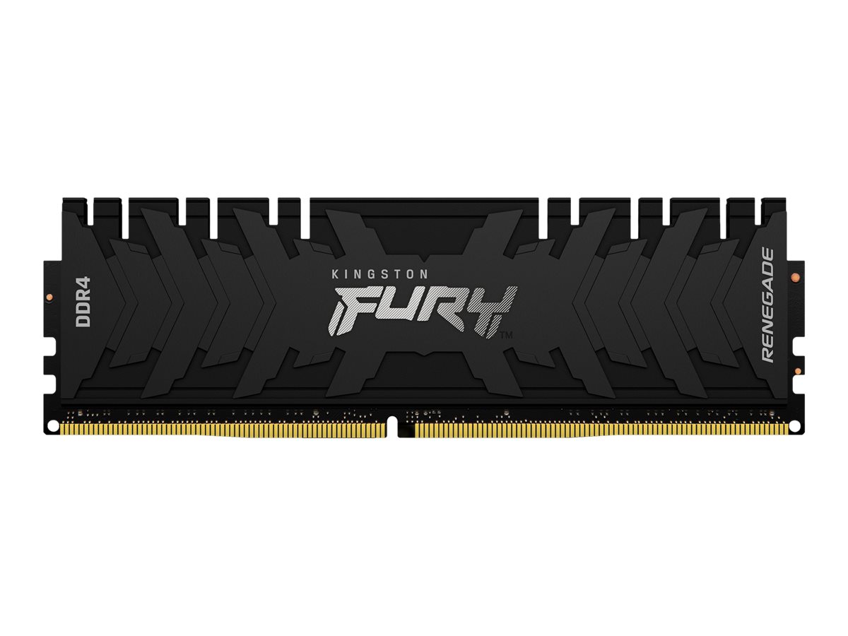 Kingston FURY Renegade - DDR4 - Kit - 16 GB: 2 x 8 GB