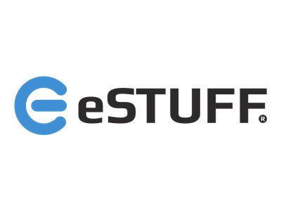 eSTUFF Titan Shield - Bildschirmschutz für Tablet - Glas - klar - für Microsoft Surface Pro (Mitte 2017), Ansicht 2