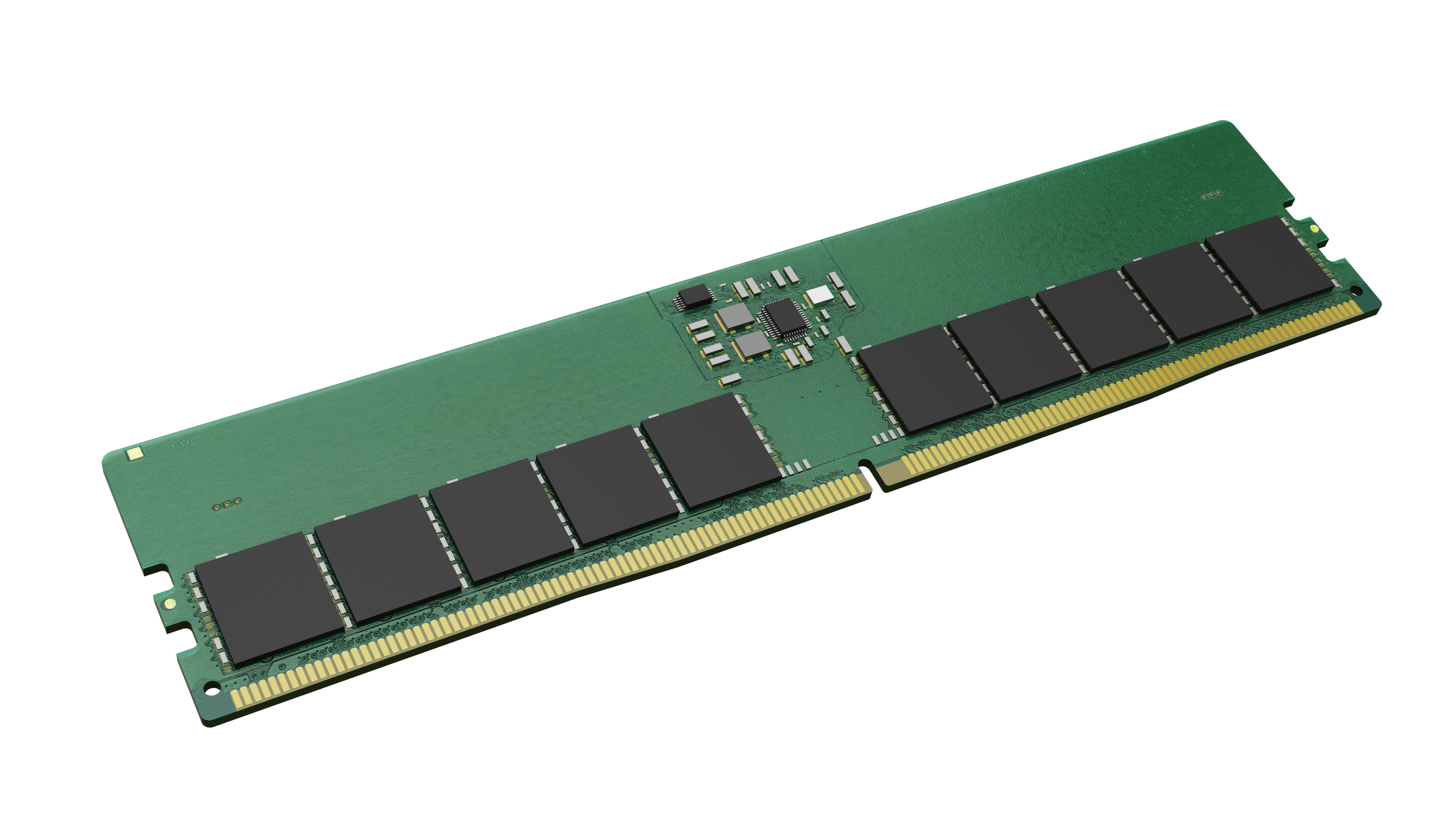 Kingston DDR5 - Modul - 16 GB - DIMM 288-PIN, Ansicht 2