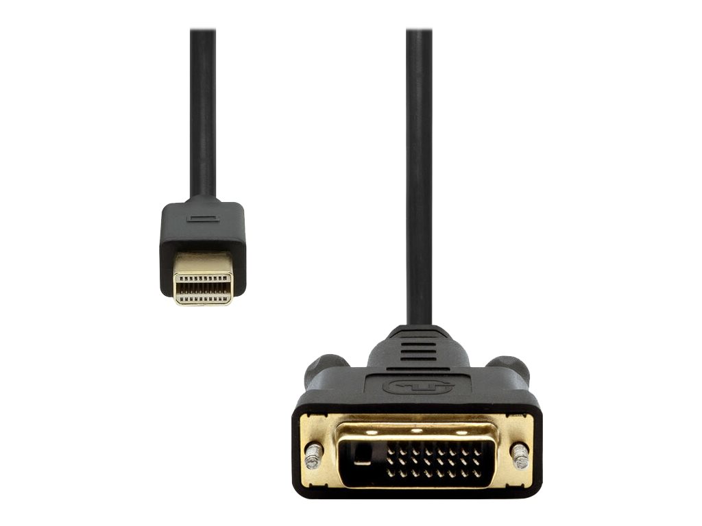 ProXtend Adapterkabel - Mini DisplayPort (M), Ansicht 3