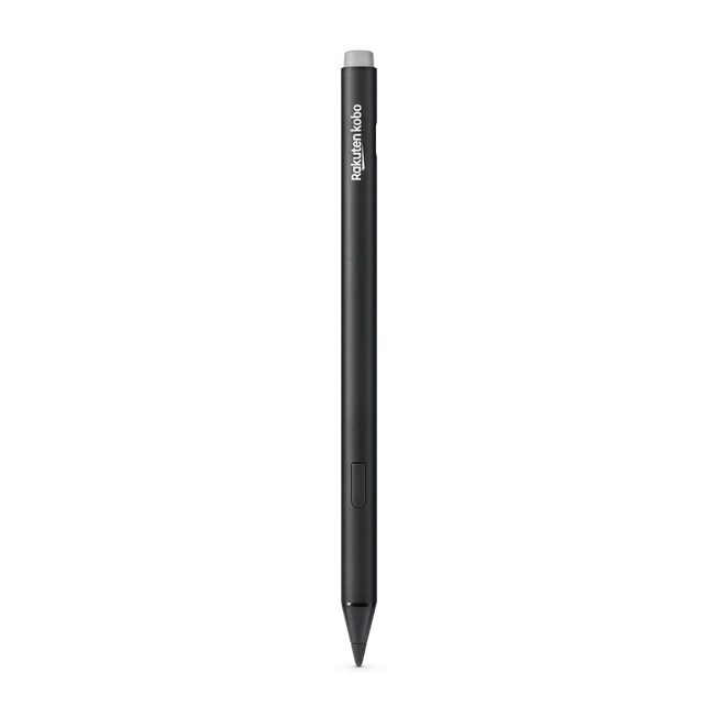 Kobo N605-AC-BK-S-PN - E-Buchleser - Kobo - Schwarz - Kobo Sage - Kobo Elipsa - and Kobo Elipsa 2E - Schwarz, Ansicht 2