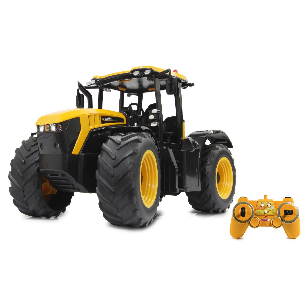 JAMARA 405300 - Traktor - 1:16 - 6 Jahr(e) - 950 g, Ansicht 3