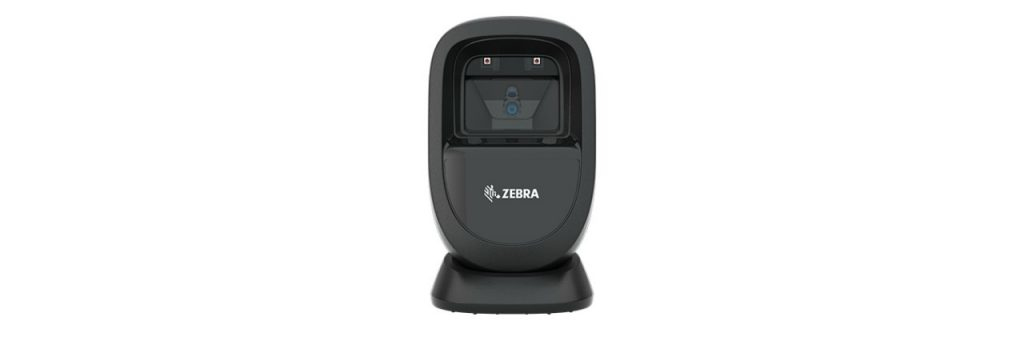 Zebra DS9300 Series DS9308 - Standard Range (SR), Ansicht 2