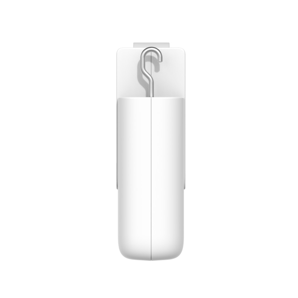 Xiaomi E1 - Weiß - Akku - Eingebaut - 96 mm - 46 mm - 145,7 mm, Ansicht 2