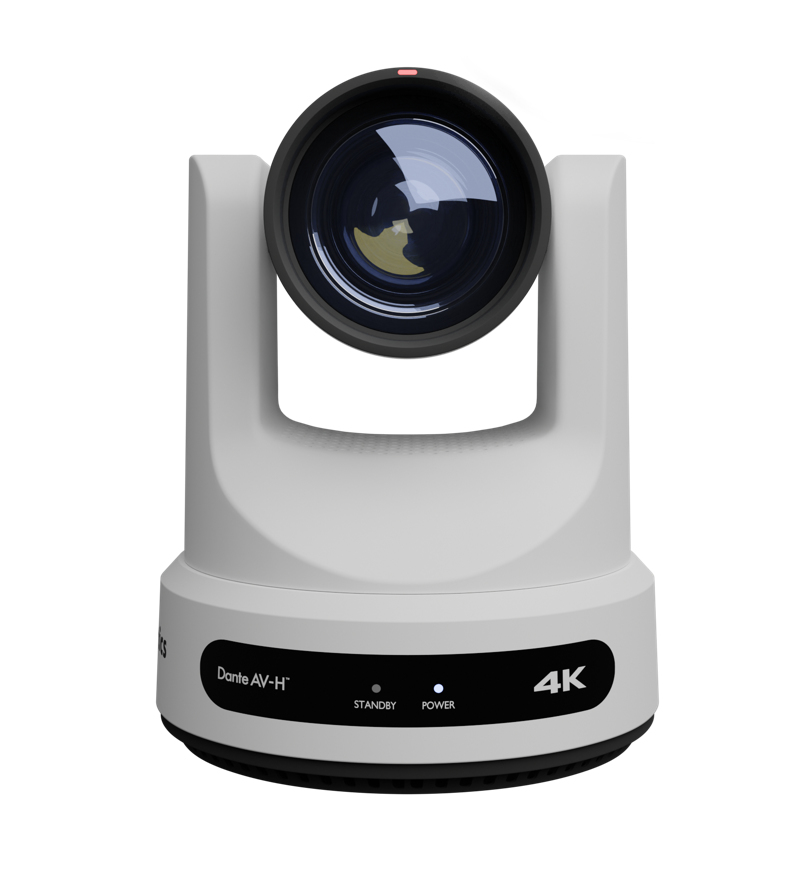 PTZOptics Move 4K PT20X-4K-WH-G3 - Konferenzkamera, Ansicht 2