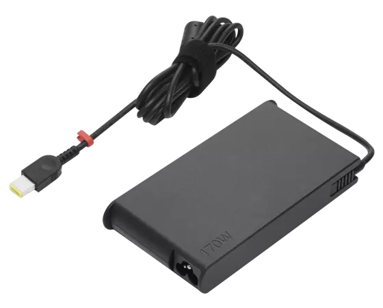 Lenovo ThinkPad 170W Slim AC Adapter (Slim-tip), Ansicht 2