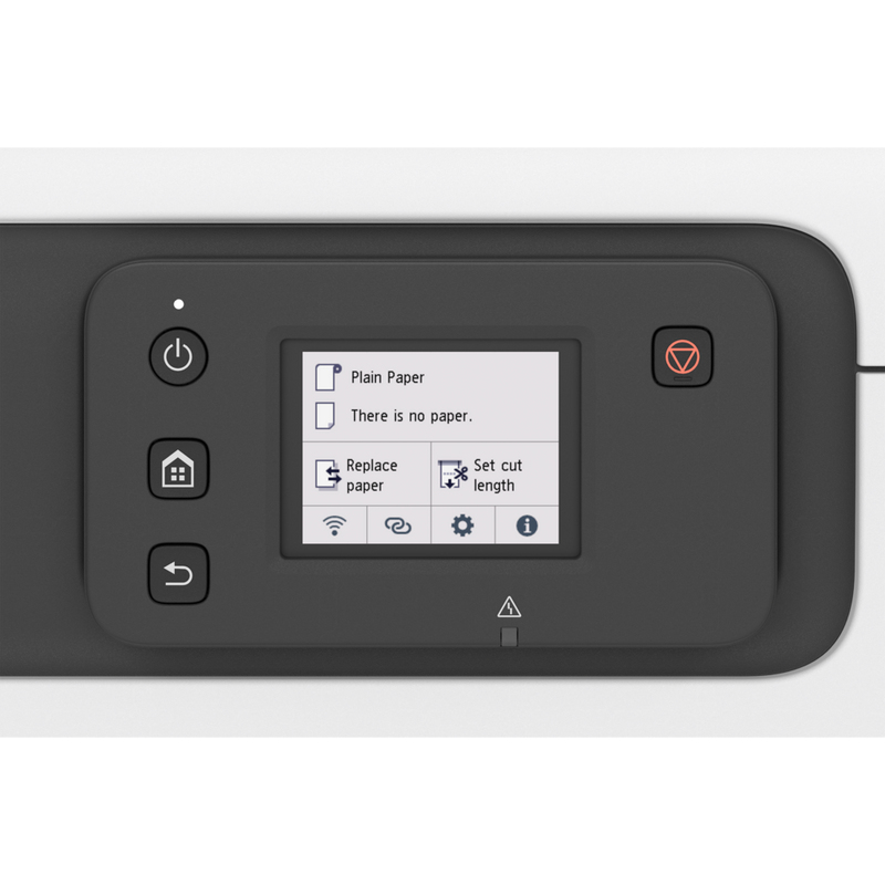 Canon imagePROGRAF TC-21 - 610 mm (24) Großformatdrucker - Farbe - Tintenstrahl - Rolle A1 (61,0 cm), Ansicht 3