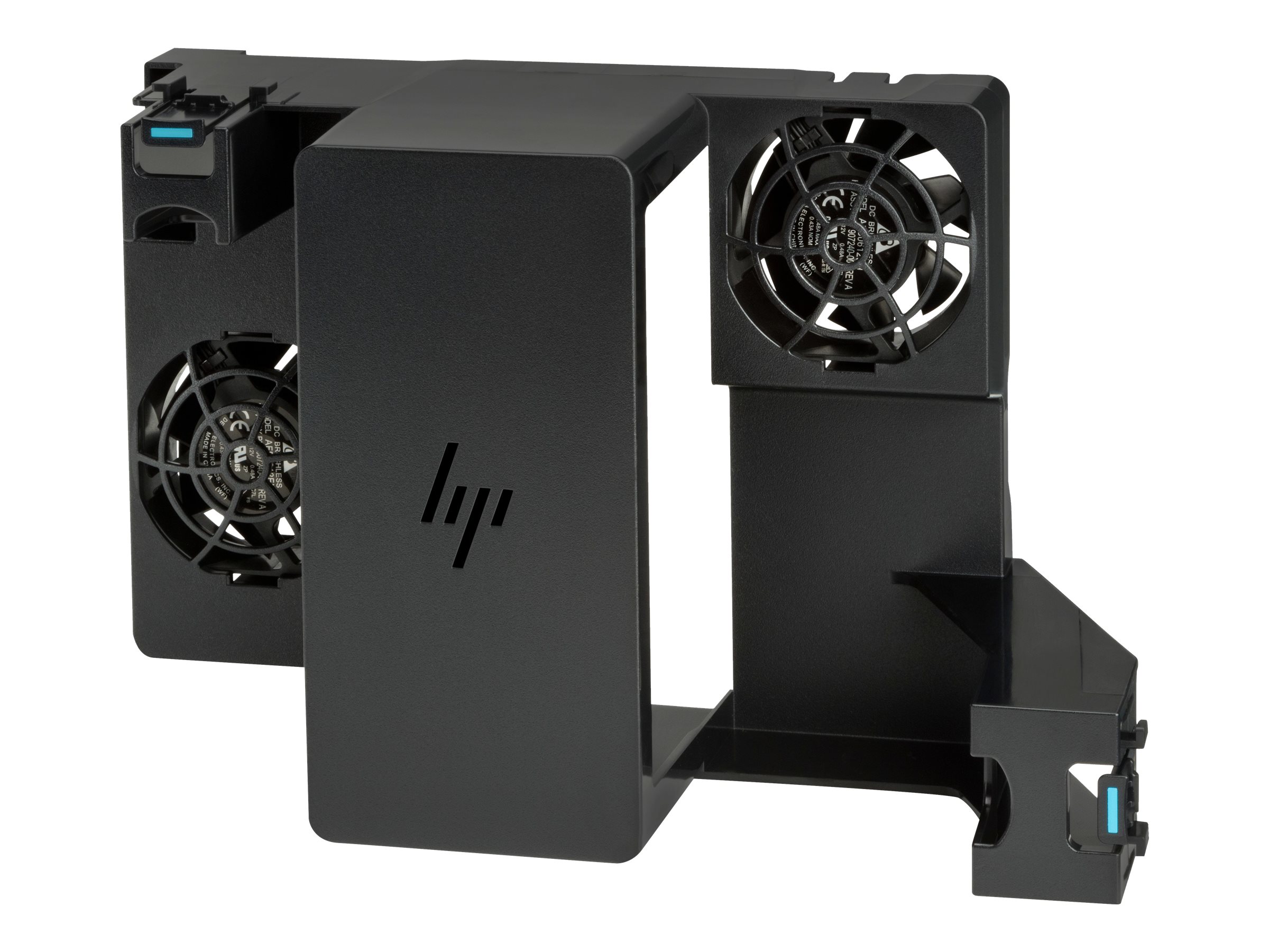 HP Speicher-Kühlungs-Kit - für Workstation Z4 G4 (1XM34AA)