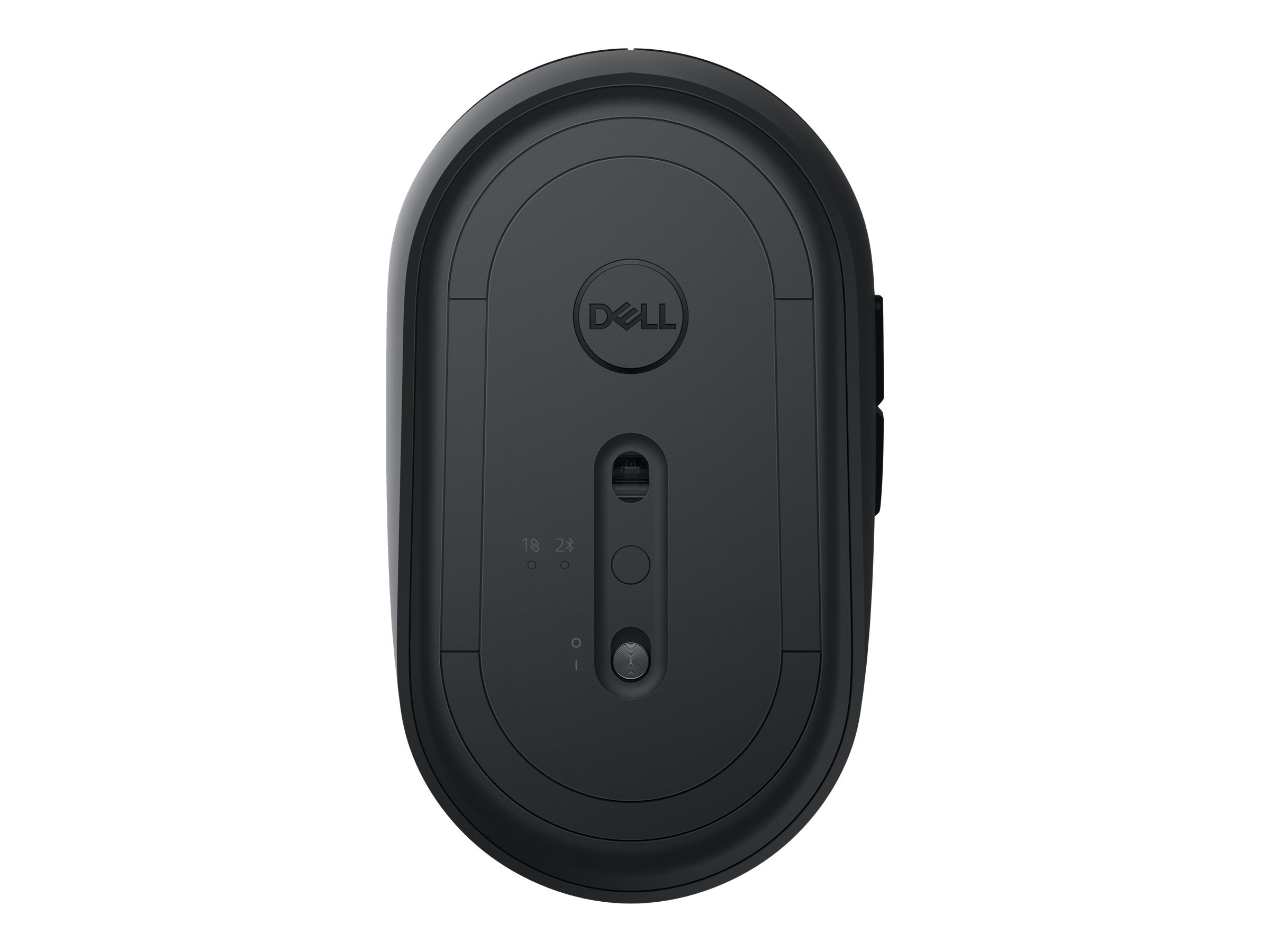 Dell Mobile Pro MS5120W - Maus - optisch - 7 Tasten