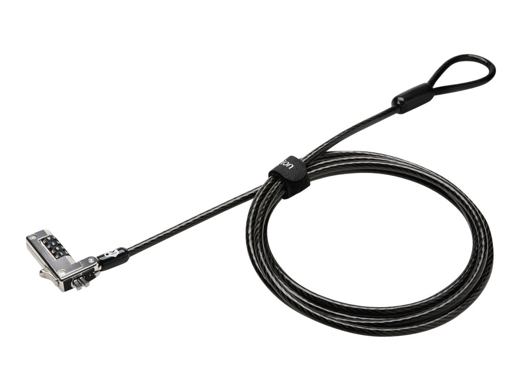 Kensington Slim NanoSaver Combination Laptop Lock, Ansicht 5