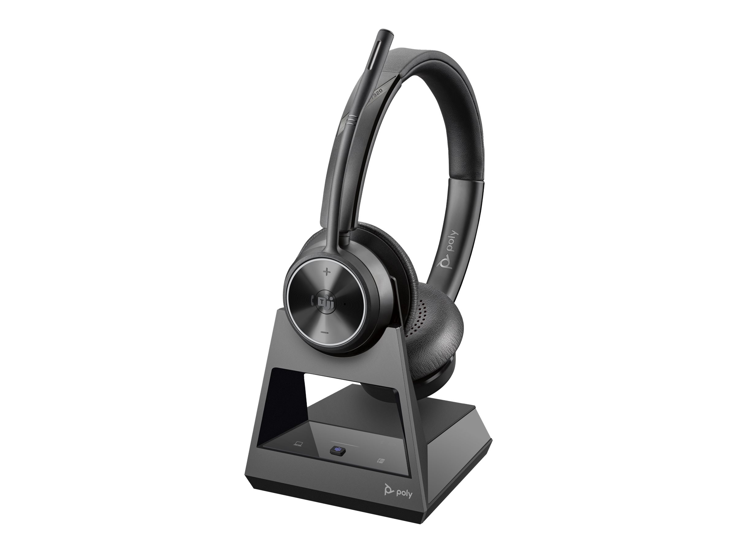Poly HP Poly - Headset-Oberseite