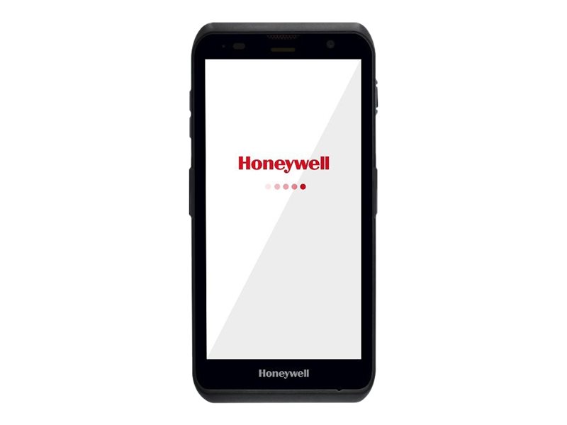 Honeywell EDA52, 2Pin, 2D, USB-C, BT, WLAN, NFC, Android