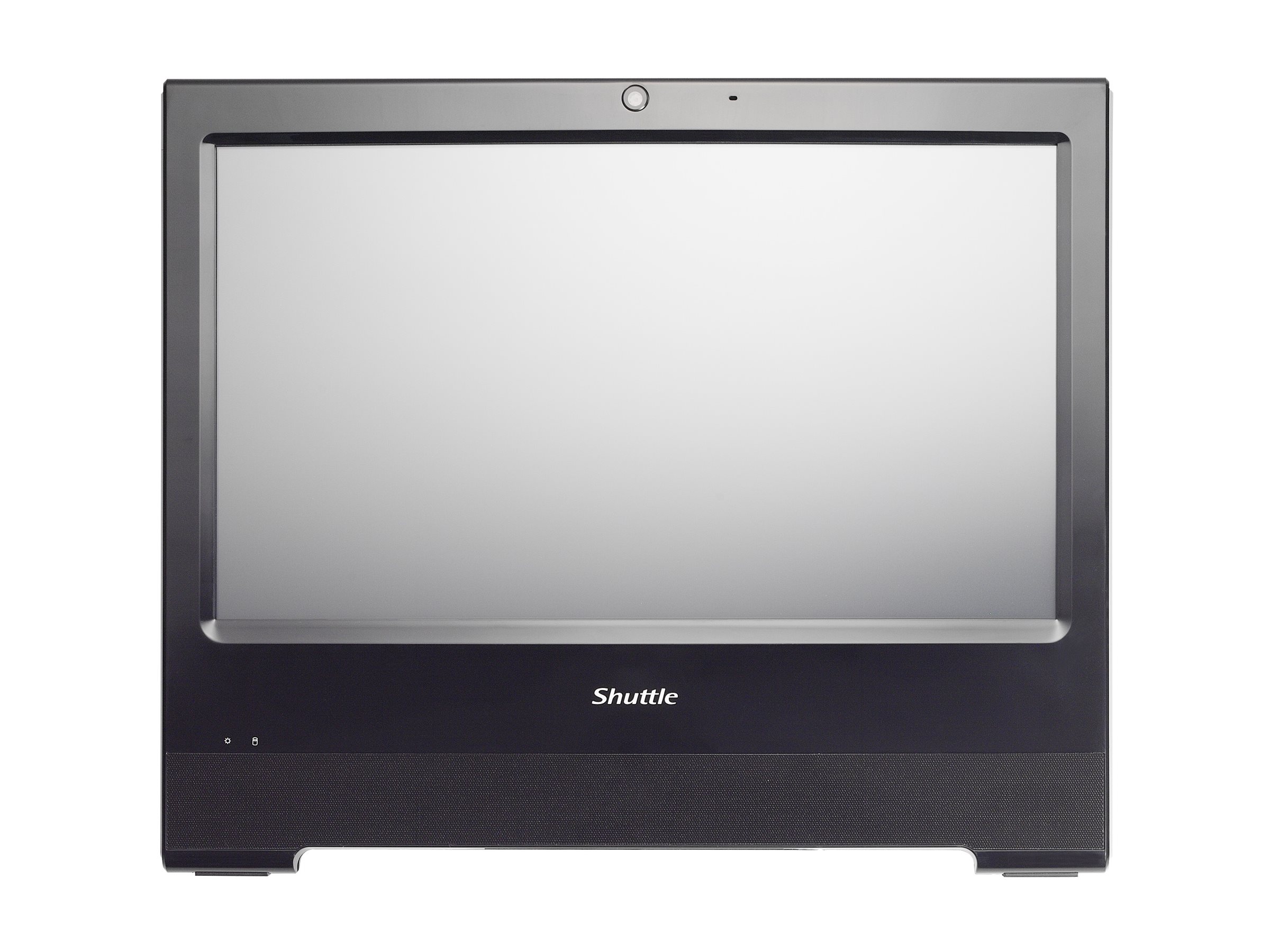 Shuttle XPC X50V9U3 - Barebone - All-in-One (Komplettlösung)