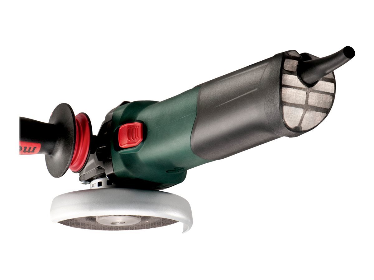 Metabo WEV 15-125 QUICK - Winkelschleifer - 1550 W, Ansicht 3