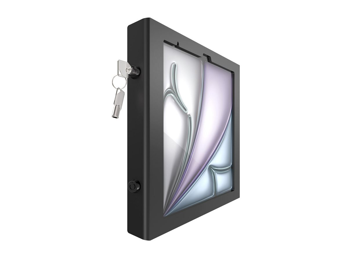 Compulocks iPad Air M2 13 (2024), Apex Enclosure Core Stand - Befestigungskit (Gehäuse, Aufstellung), Ansicht 4