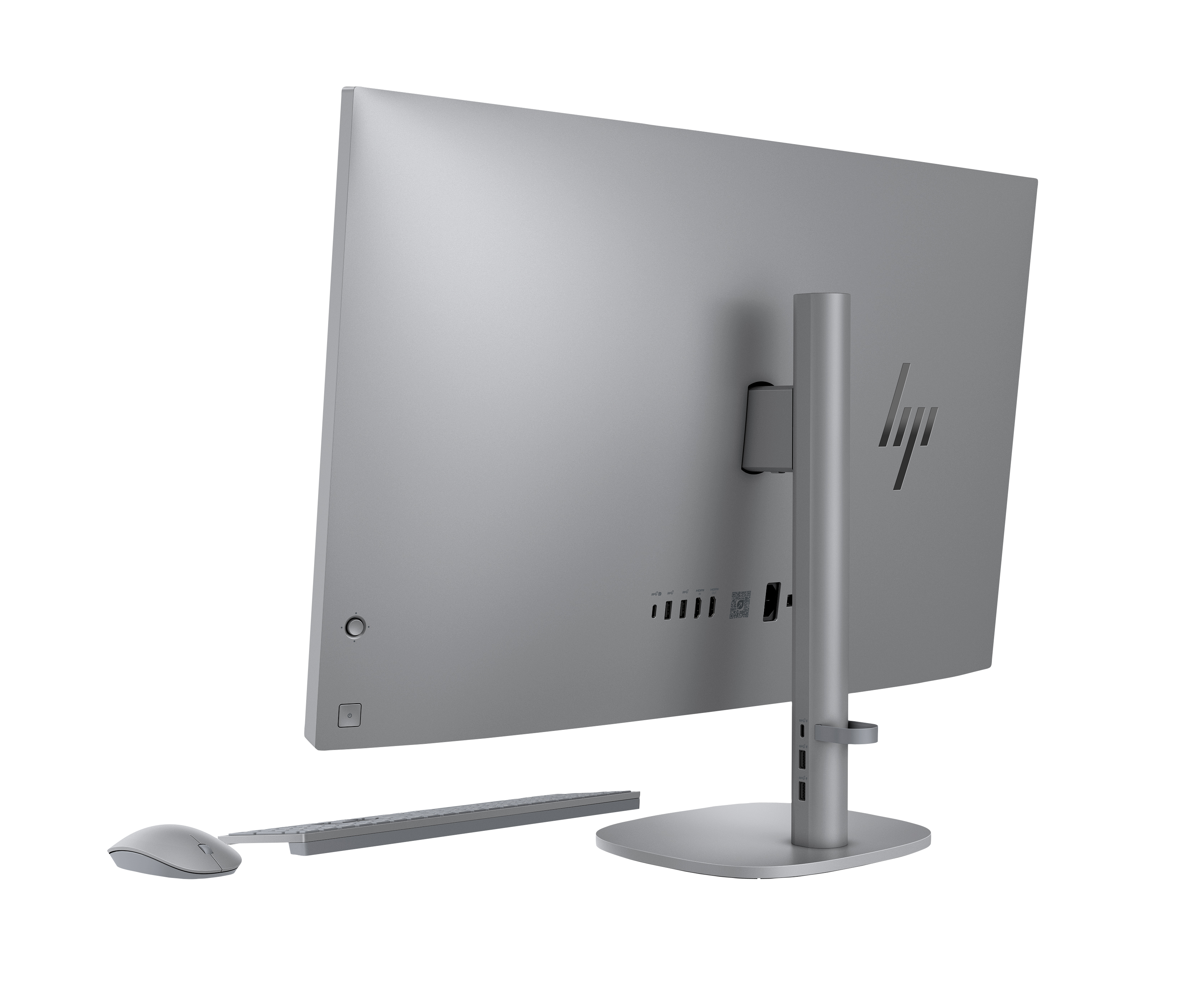 HP OmniStudio X32-c0670ng 80.01cm 31.5 Ultra 7 - All-in-One mit Monitor - Core Ultra 7, Ansicht 4